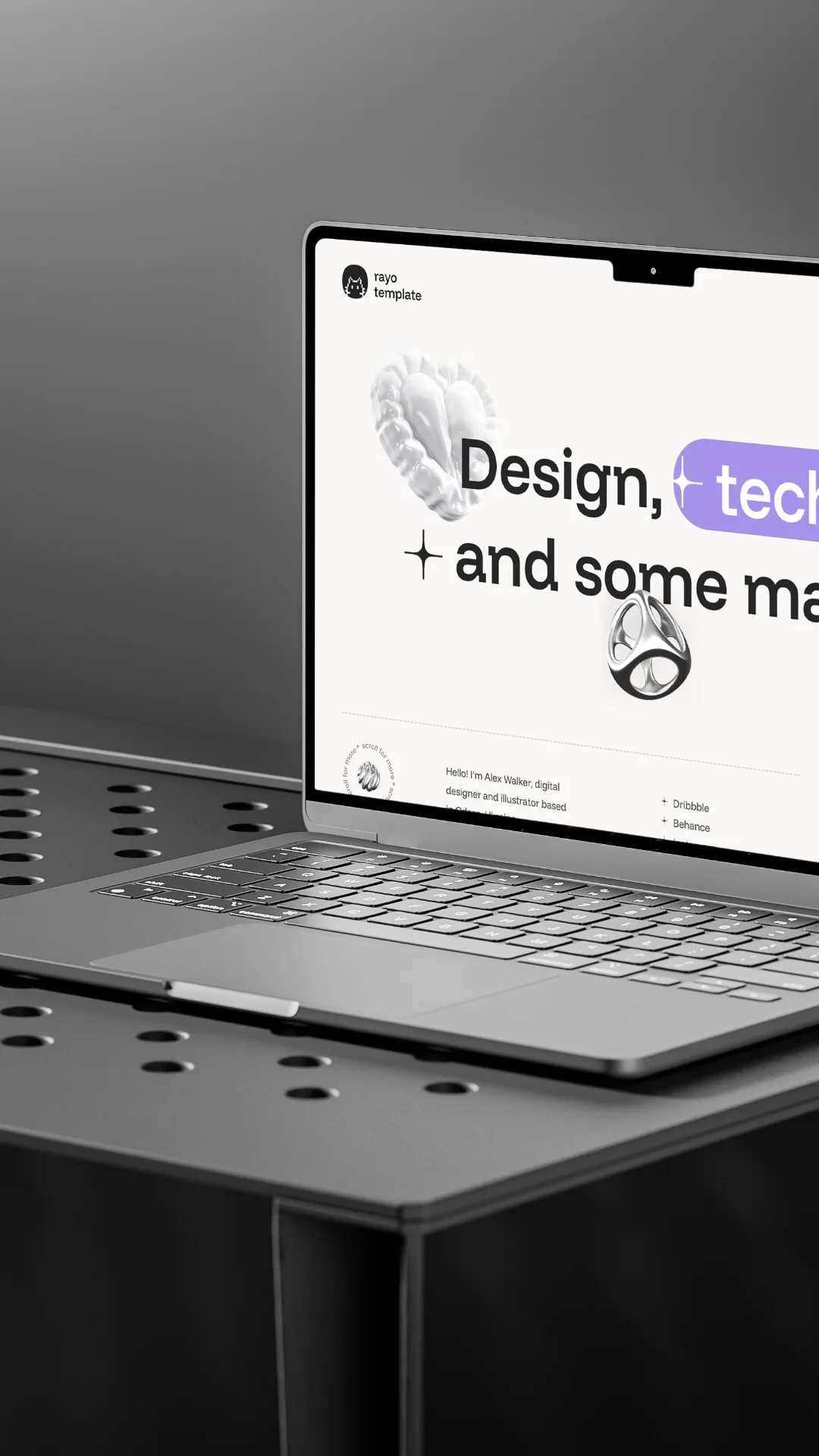 Project Preview
